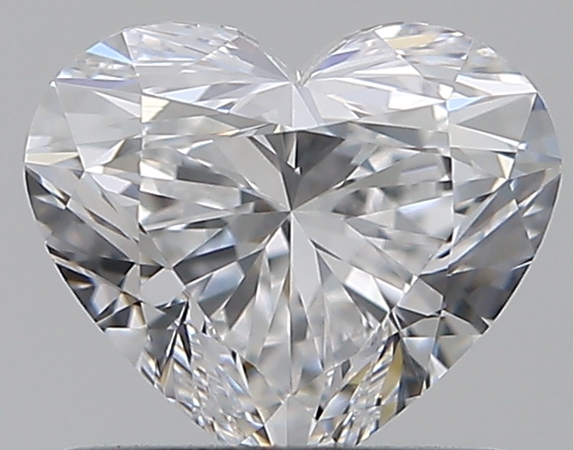 0.75 CT HEART
