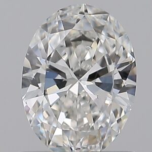 0.73 CT OVAL