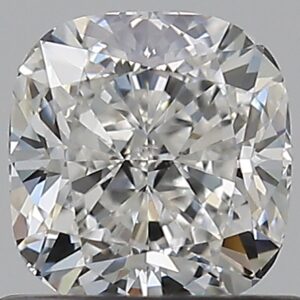 0.75 CT CUSHION