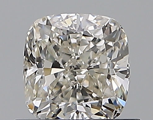 0.73 CT CUSHION