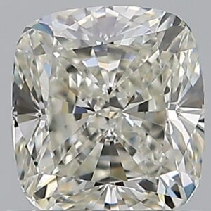 0.73 CT CUSHION