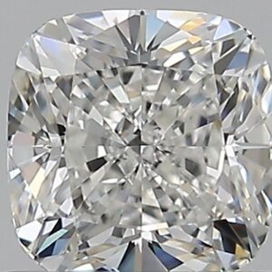 0.75 CT CUSHION