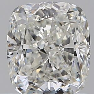 0.73 CT CUSHION
