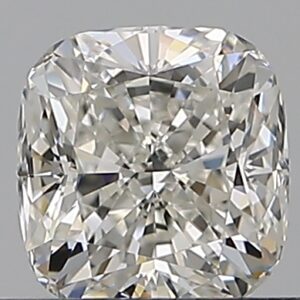 0.75 CT CUSHION