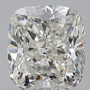 0.75 CT CUSHION