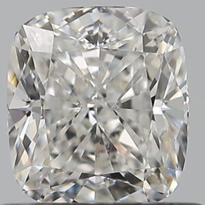 0.75 CT CUSHION
