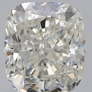 0.75 CT CUSHION