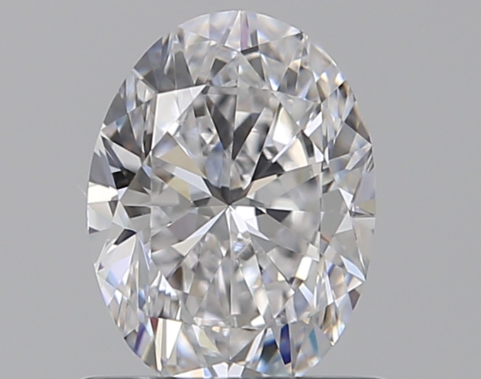 0.75 CT OVAL