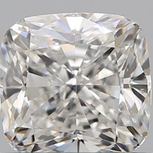 0.75 CT CUSHION