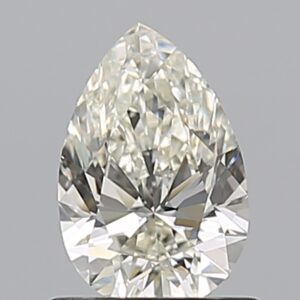 0.75 CT PEAR