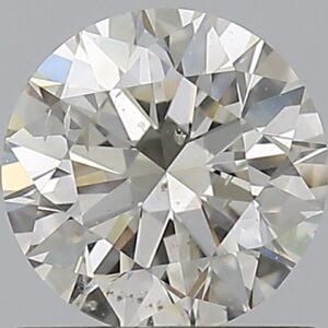 0.75 CT ROUND