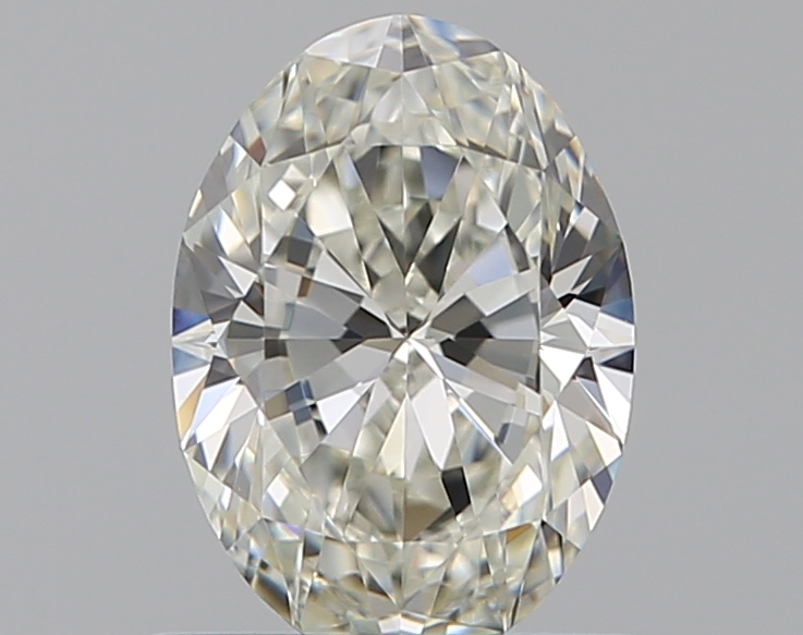 0.75 CT OVAL