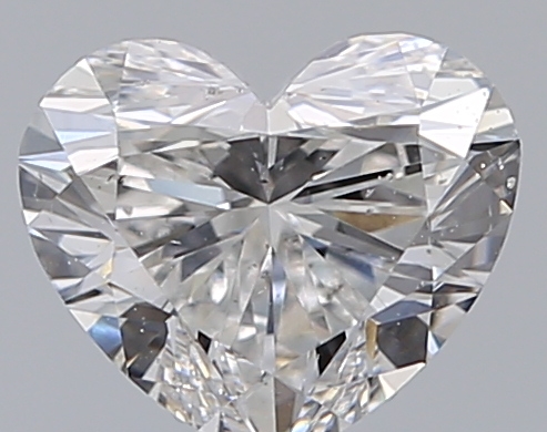 0.73 CT HEART
