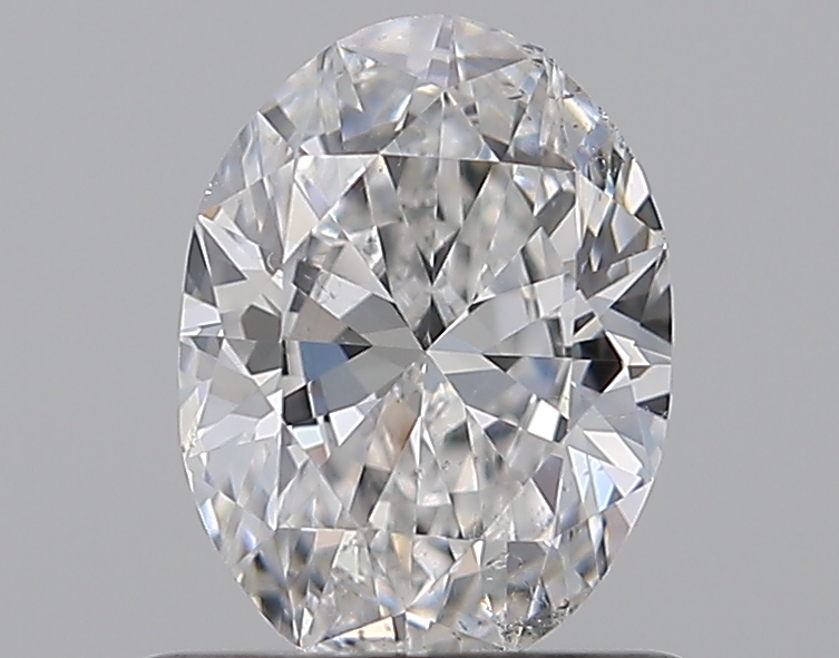 0.75 CT OVAL