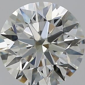 0.74 CT ROUND