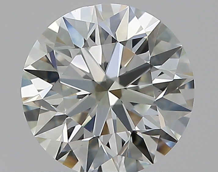 0.74 CT ROUND