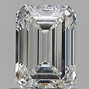 0.75 CT EMERALD