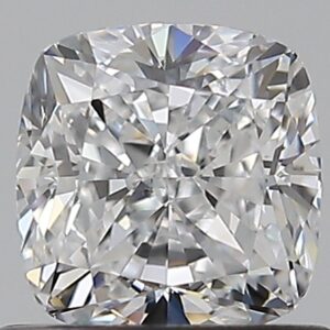 0.73 CT CUSHION