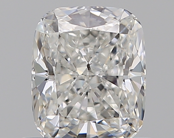 0.75 CT CUSHION