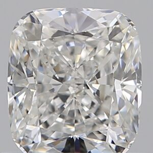 0.75 CT CUSHION
