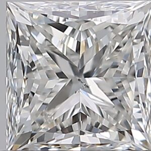 0.75 CT PRINCESS