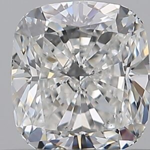 0.75 CT CUSHION