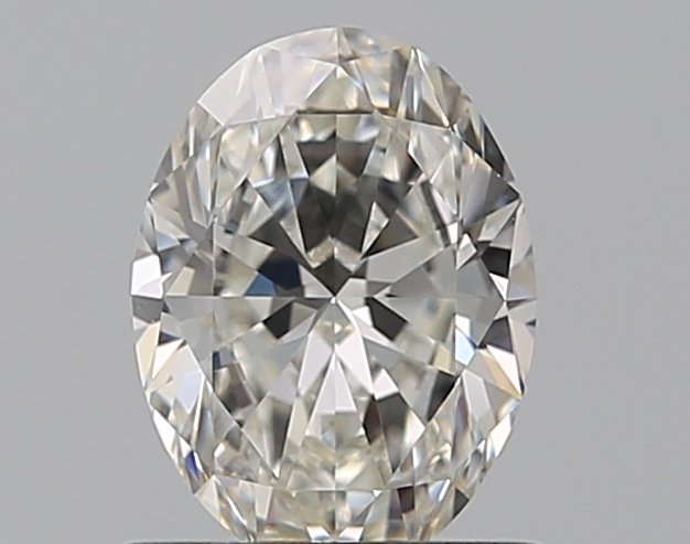 0.75 CT OVAL