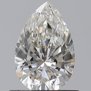 0.75 CT PEAR
