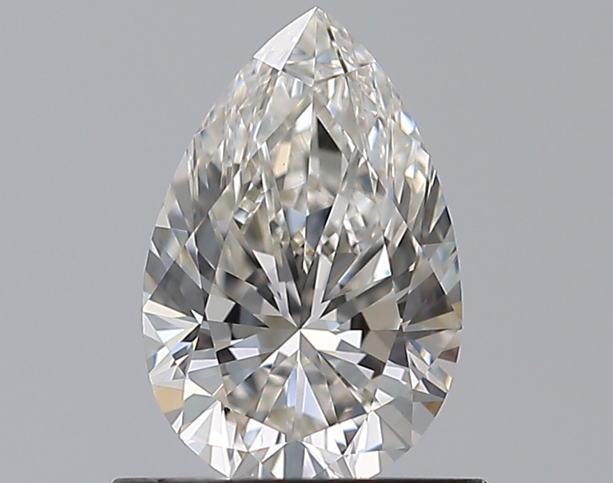 0.75 CT PEAR