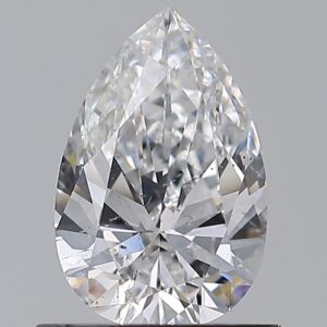 0.75 CT PEAR