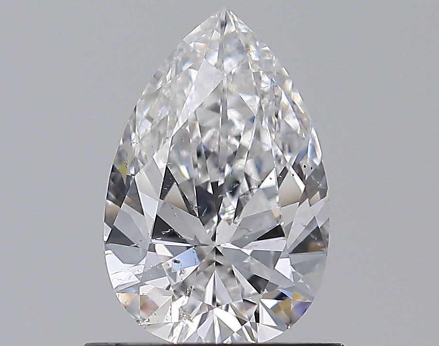 0.75 CT PEAR