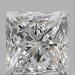 0.75 CT PRINCESS