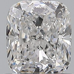 0.75 CT CUSHION