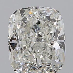 0.75 CT CUSHION