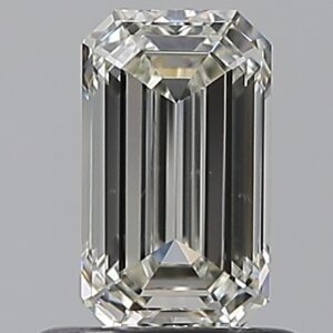 0.73 CT EMERALD