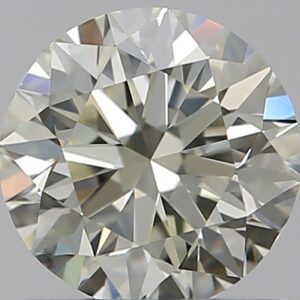0.75 CT ROUND