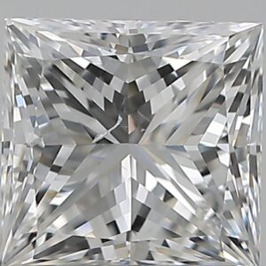 0.75 CT PRINCESS