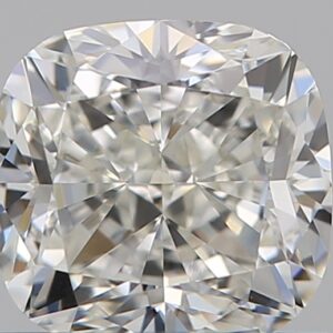 0.75 CT CUSHION