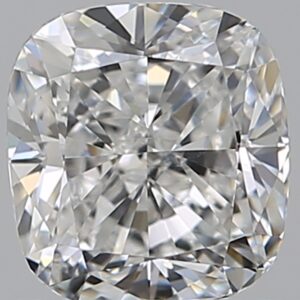 0.75 CT CUSHION