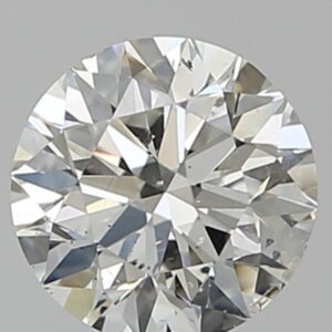 0.8 CT ROUND