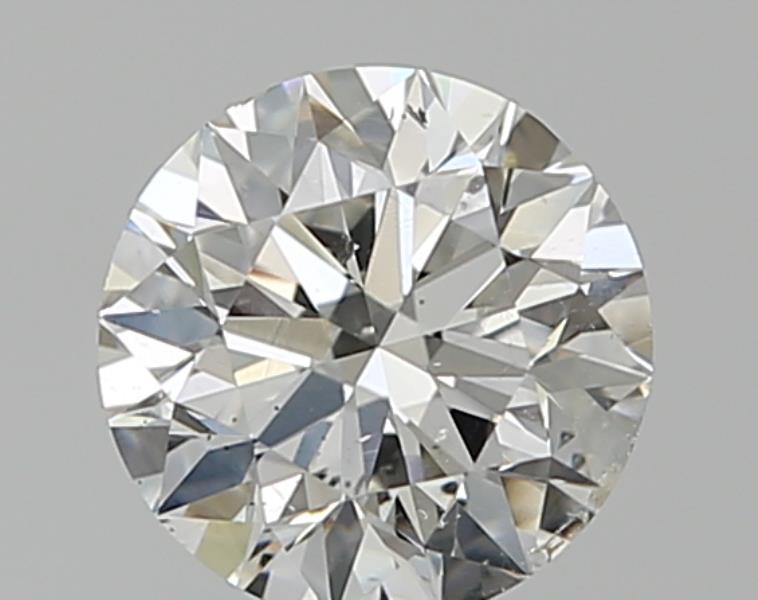 0.8 CT ROUND