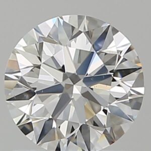 0.8 CT ROUND