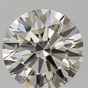 0.77 CT ROUND