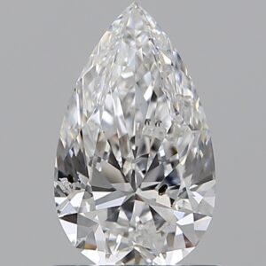 0.8 CT PEAR