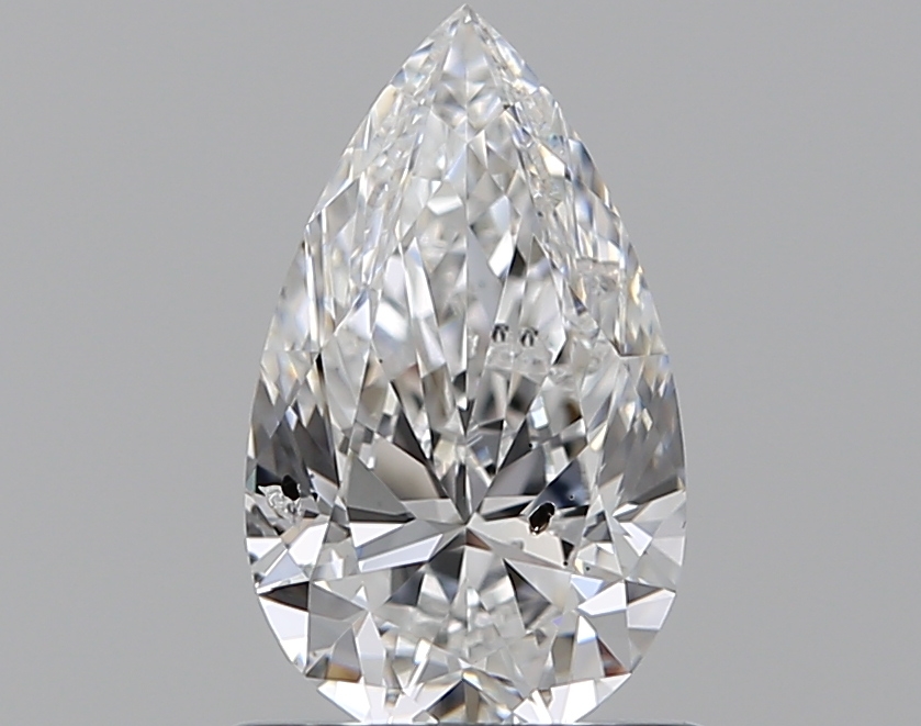 0.8 CT PEAR