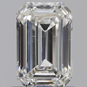 0.8 CT EMERALD