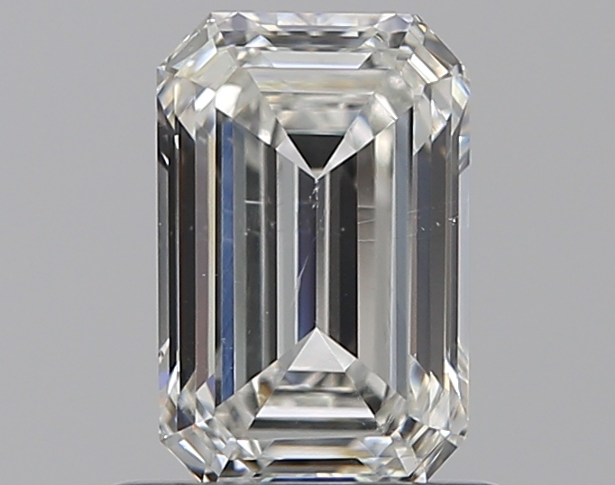 0.8 CT EMERALD
