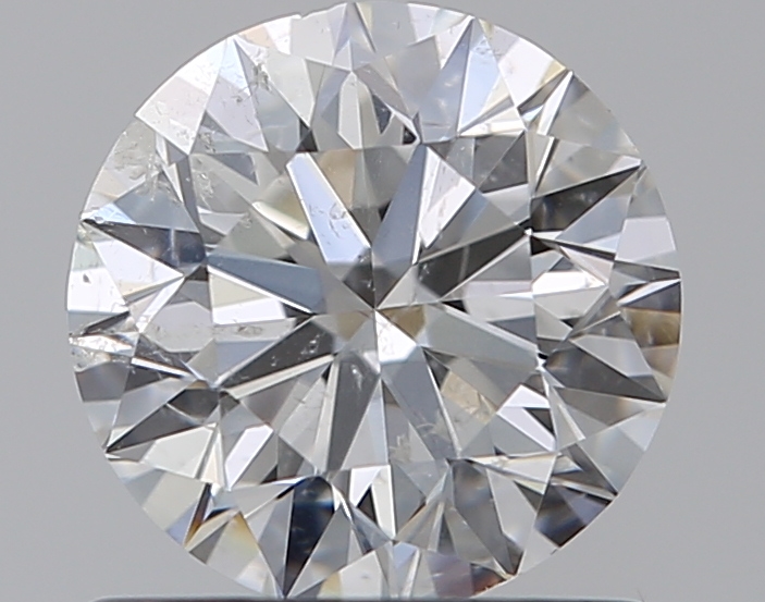 0.8 CT ROUND