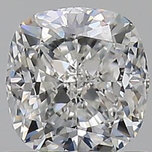 0.8 CT CUSHION
