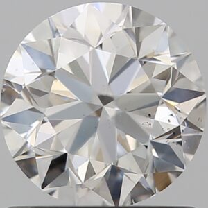 0.8 CT ROUND